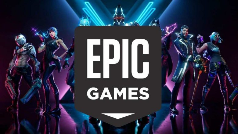 Epic Games cancela todos los eventes del 2020