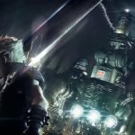 Final Fantasy VII Remake