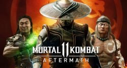 Mortal Kombat