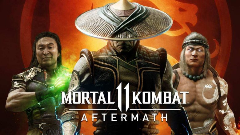 Mortal Kombat