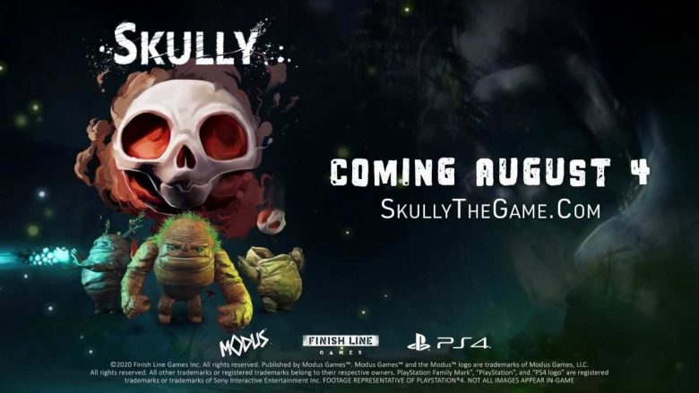 Skully