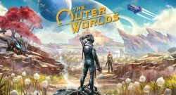 The Outer Worlds