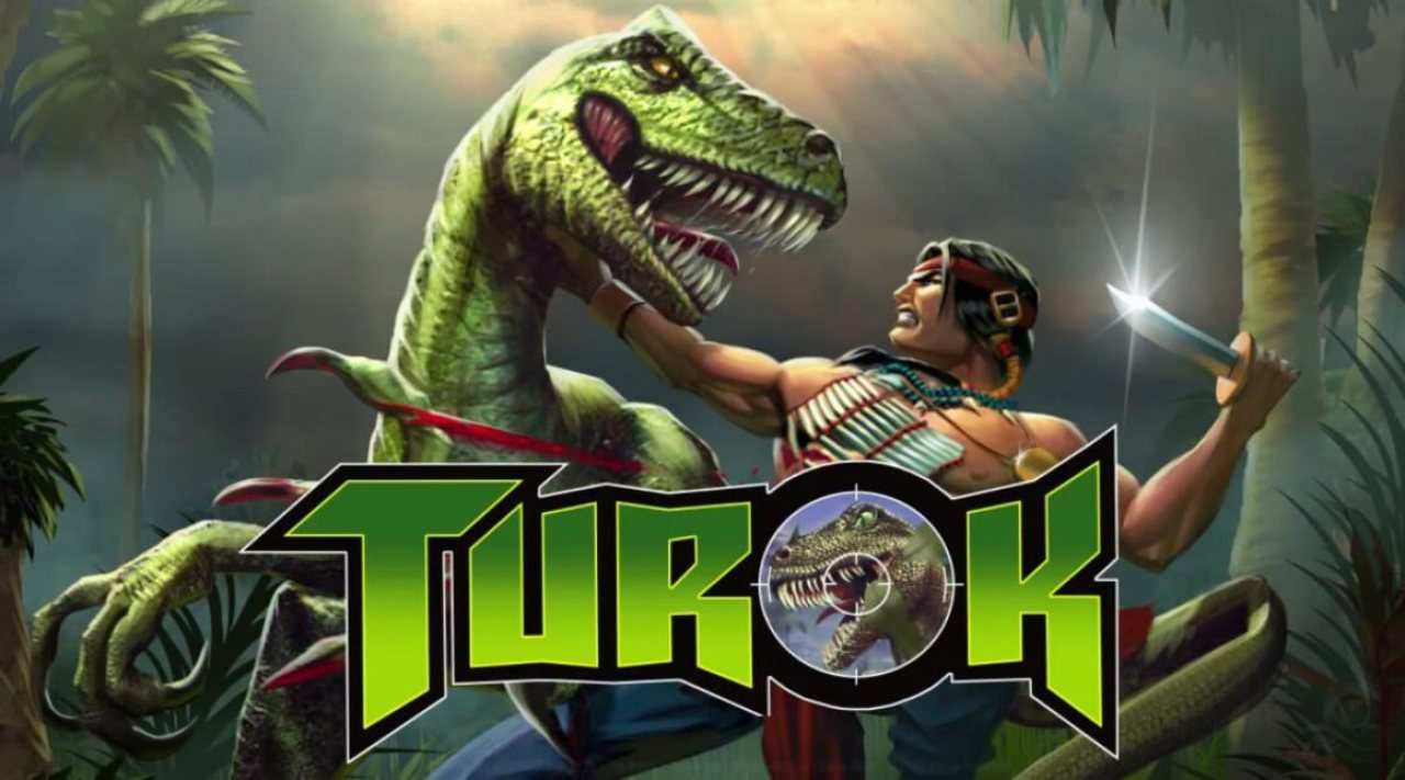 Turok