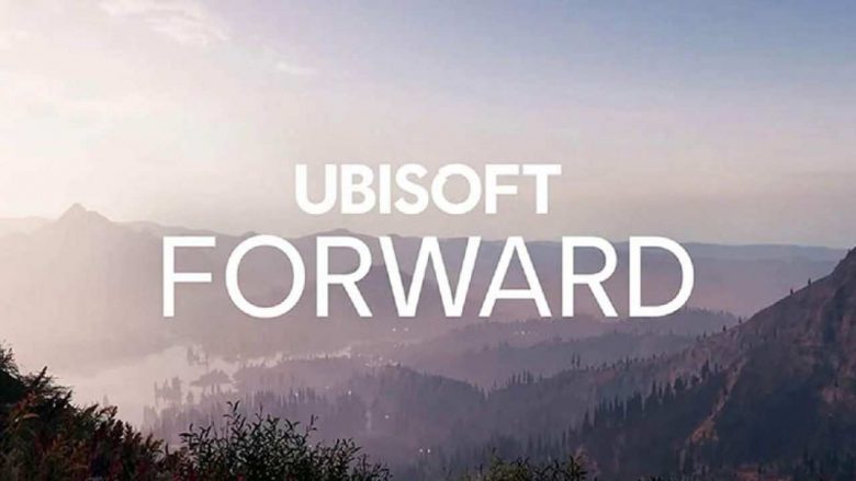 Ubisoft Forward