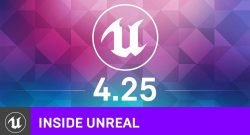 Unreal Engine 4 ya esta preparado para la Next Gen