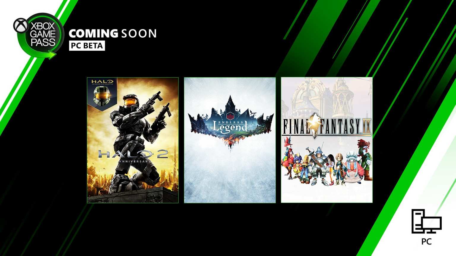 Xbox Game Pass