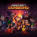 Minecraft Dungeons