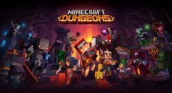 Minecraft Dungeons