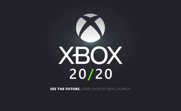 Xbox 2020