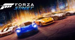 Forza Street Mobile llega para iOS y Android