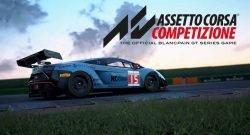 Assetto Corsa Competizione