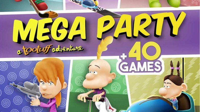 Mega Party