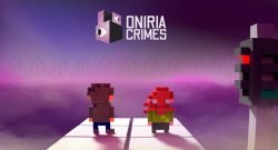 oniriacrimes