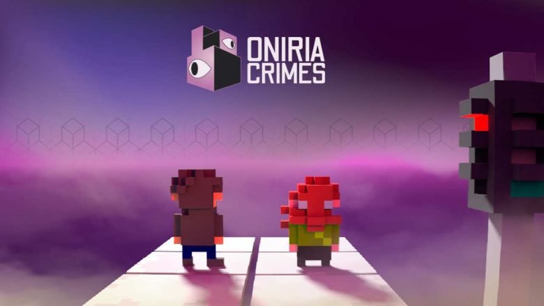 oniriacrimes