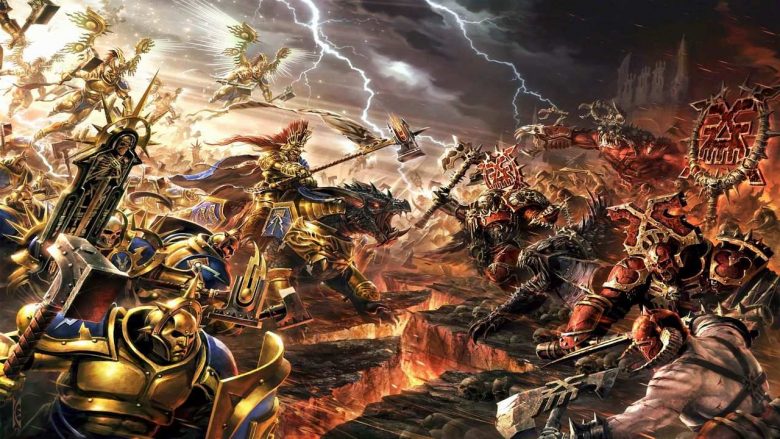 Age of Sigmar