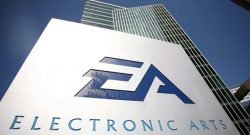 EA