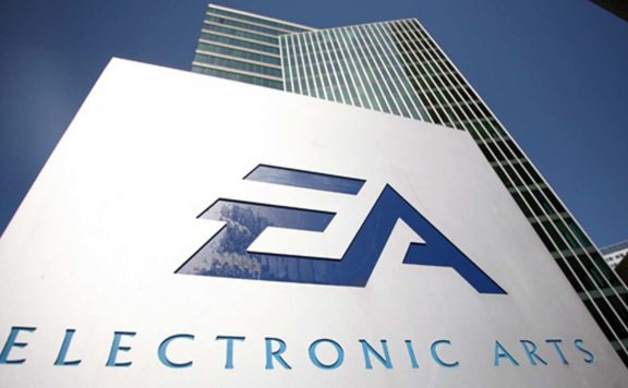 EA