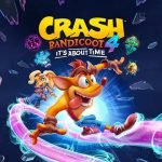 Crash Bandicoot 4: It´s about time secuela