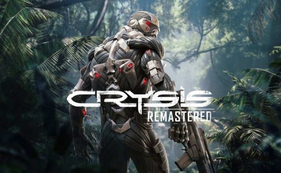 Crysis Remastered