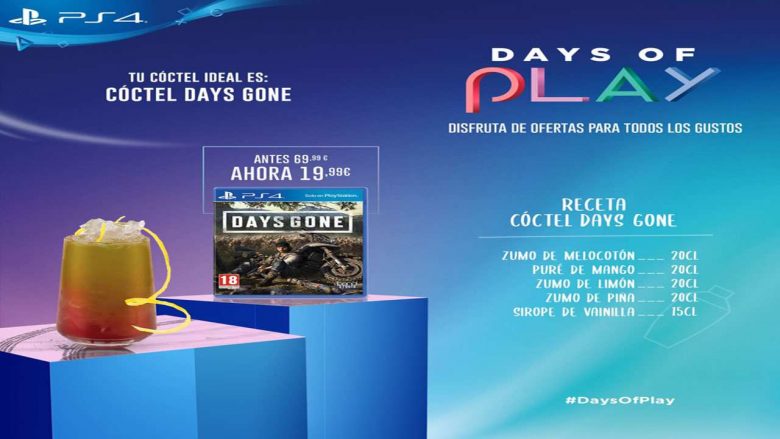 Days of Play