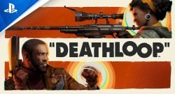 Deathloop