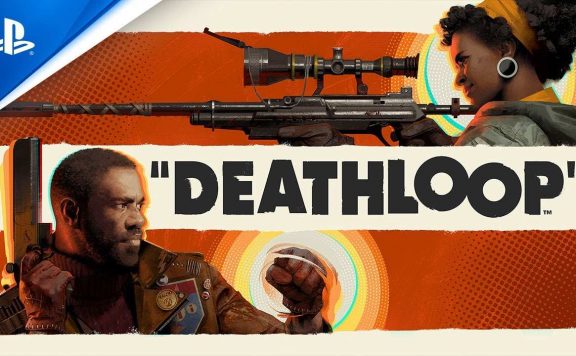 Deathloop