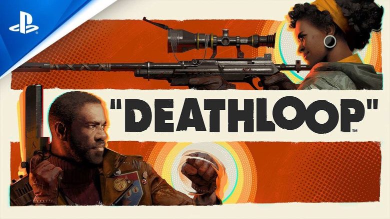 Deathloop