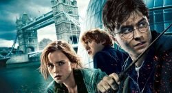 Harry Potter volverá en la Next Gen