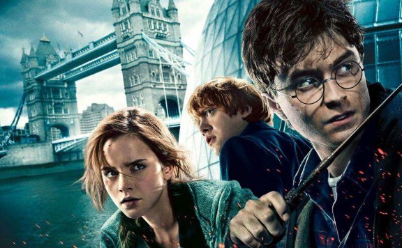 Harry Potter volverá en la Next Gen