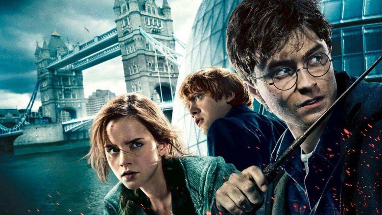 Harry Potter volverá en la Next Gen