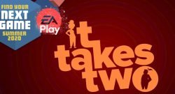 Josef Fares presenta It Takes Two