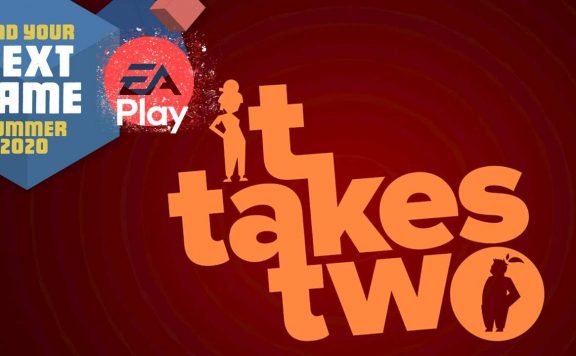 Josef Fares presenta It Takes Two