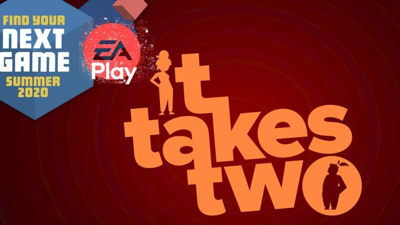 Josef Fares presenta It Takes Two