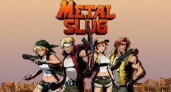 Metal Slug