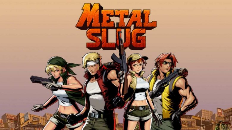 Metal Slug