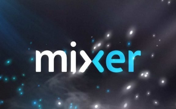 Mixer echa el cierre