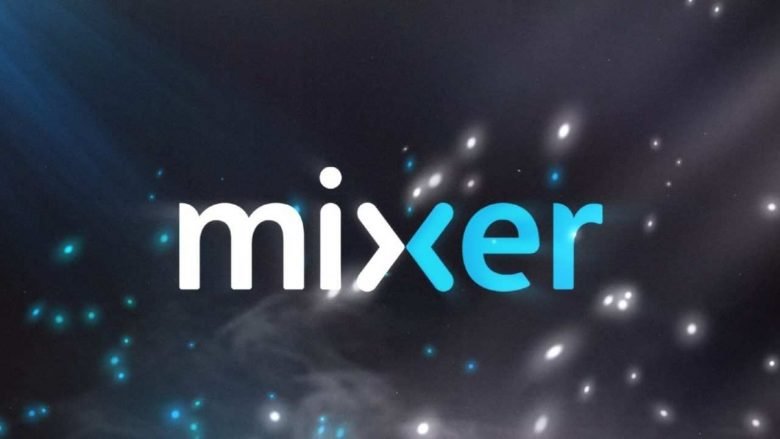 Mixer echa el cierre