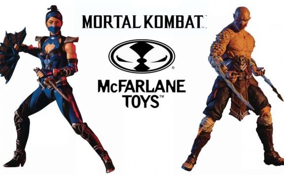 Mortal Kombat