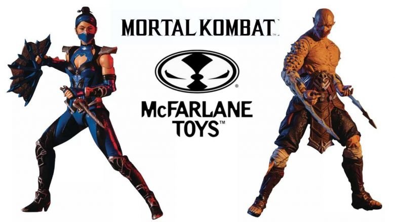 Mortal Kombat