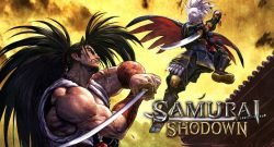 Samurai Shodown presenta nuevo personaje