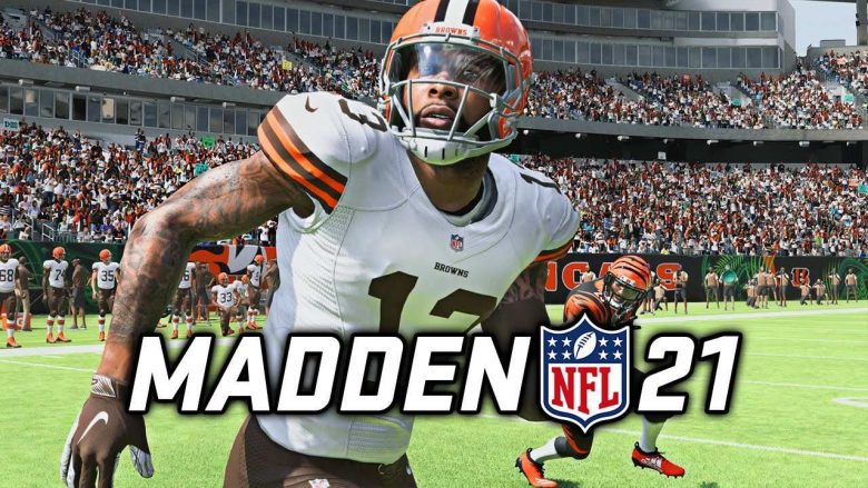 Madden NFL 2021 trae su primer gameplay