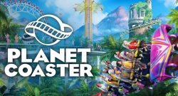 Planet Coaster