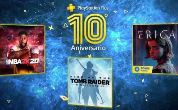 PlayStation Plus