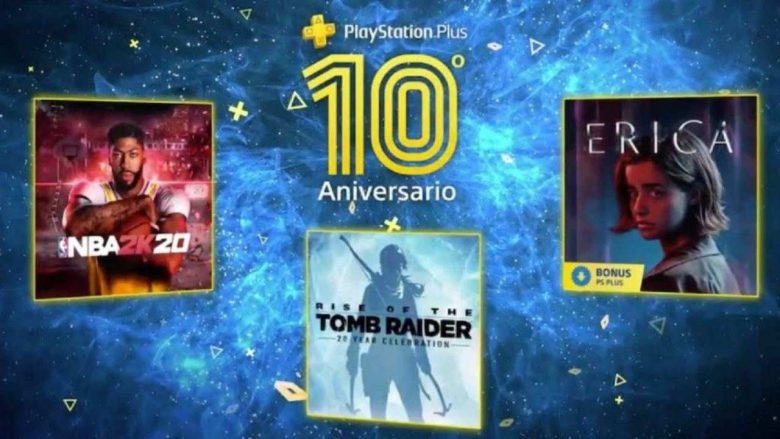 PlayStation Plus