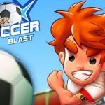 Super Soccer Blast