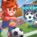 Super Soccer Blast