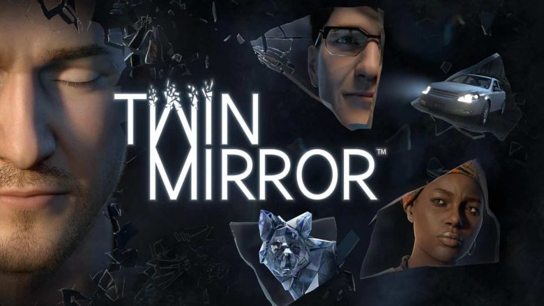 Twin Mirror