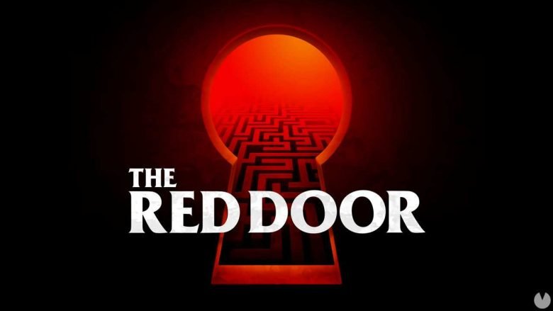 Call of Duty: The Red Door