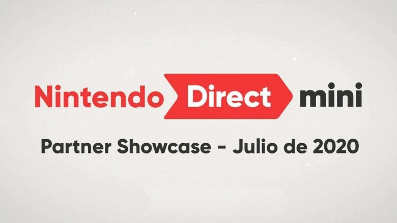 Nintendo Direct Mini