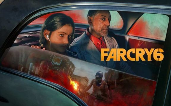 Far Cry 6